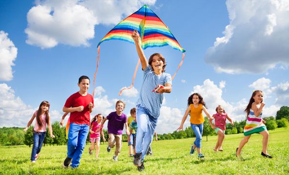 Попереду – сезон відпочинку