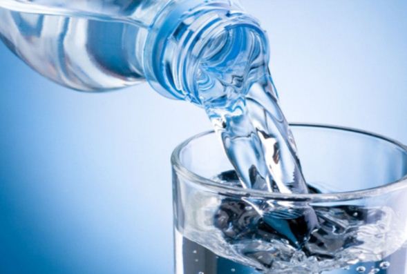 Державний контроль за станом питного водопостачання в м. Херсон