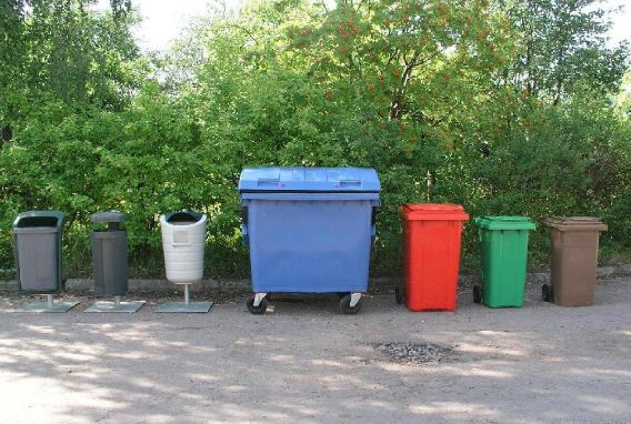 Санітарна очистка території населених пунктів Великолепетиської селищної ради на контролі Держпродспоживслужби