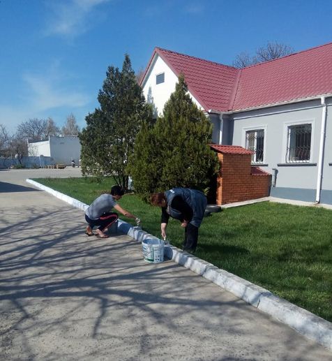 Передсвяткова толока