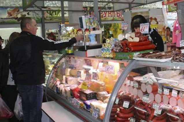 Новини з Великоолександрівського району