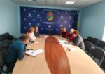У Горностаївці проведено робочу нараду щодо організації оздоровчої кампанії у 2019 році