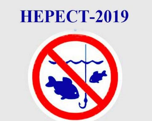 До відома рибалок-любителів та користувачів водних біоресурсів