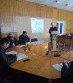 Щодо розгляду змін до Програми епізоотичного благополуччя Великолепетиського району на 2018-2022 роки