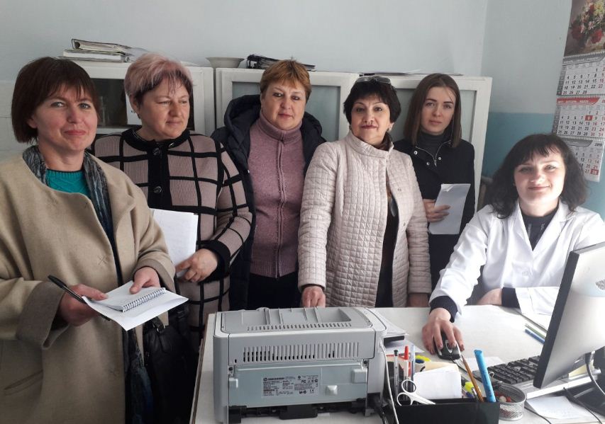 Міжрайонні державні лабораторії Держпродспоживслужби взяли участь у семінарі – навчанні