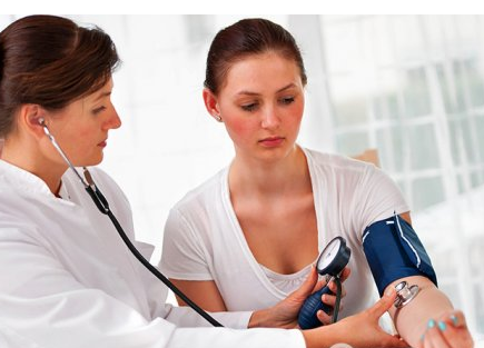 11 травня – Всесвітній день боротьби з артеріальною гіпертонією