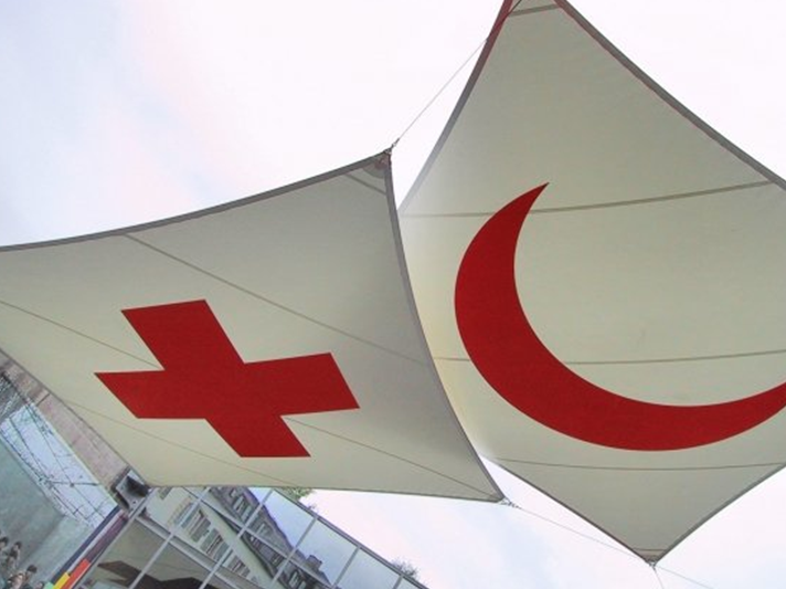 Всесвітній день Червоного Хреста і Червоного Півмісяця