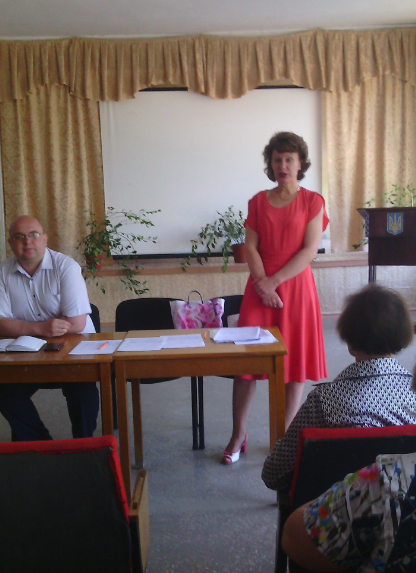 Підсумки підготовки до сезону відпочинку в Нижньосірогозькому районі