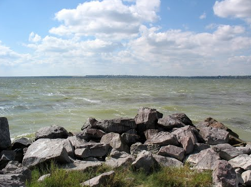 Цікаві місця відпочинку у Генічеську