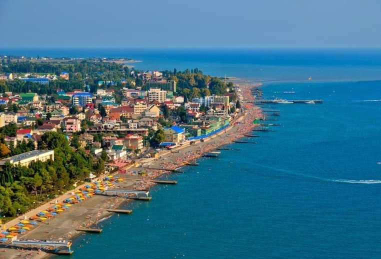 На Херсонщині стартує курортно-оздоровчий сезон 2019 року