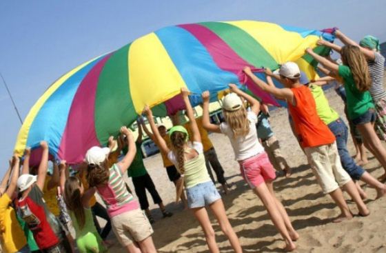 Позапланові перевірки пришкільних таборів відпочинку Білозерського району