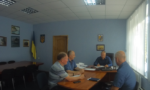 Проведено нараду з питань належного облаштування худобомогильників та вжиття відповідних заходів