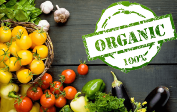 У серпні поточного року набуває чинності закон про вимоги до органічного виробництва та маркування органічної продукції