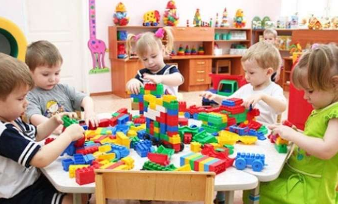 Робота дошкільних закладів освіти міста Херсона у літній період 2019 року