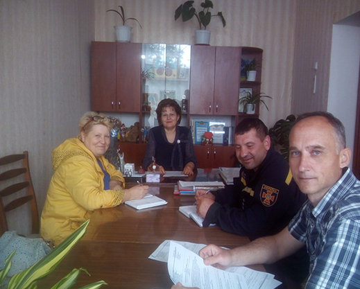 Розпочато перевірки пришкільних таборів відпочинку у Великолепетиському районі