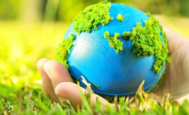 Подбаємо про чисте майбутнє вже сьогодні