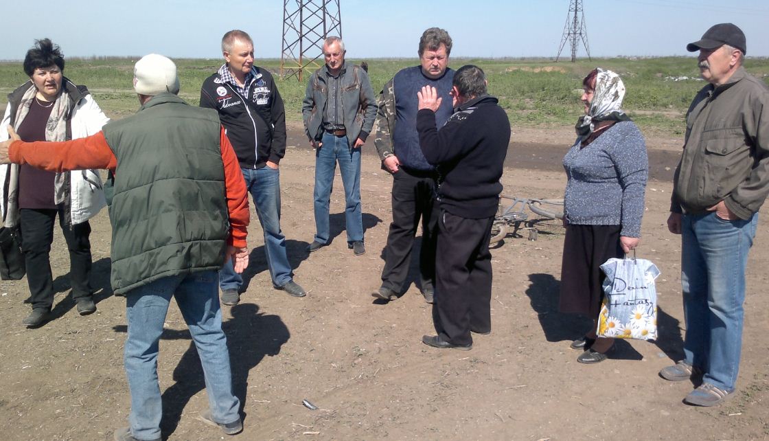 Правила застосування пестицидів і агрохімікатів у сільському господарстві