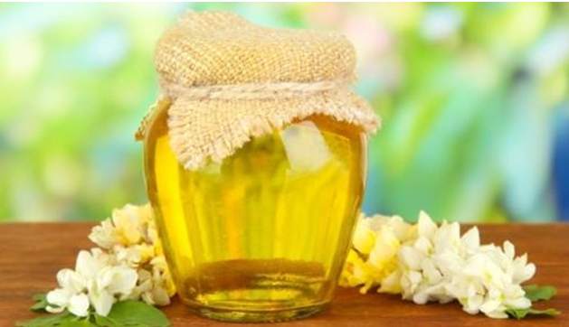 Травневий мед – користь та лікувальні властивості
