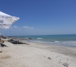 Підготовка пляжів до відпочивального сезону у Голопристанському районі