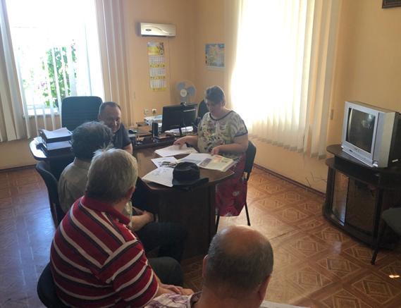 Новини з Бериславського району