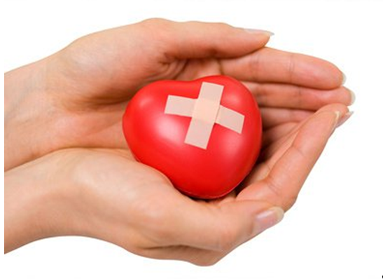 14 червня – Всесвітній день донора крові