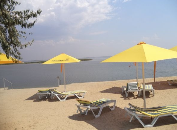 Тривають перевірки стану готовності баз відпочинку до роботи в курортно-оздоровчому сезоні