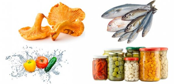 Як убезпечити себе від захворювання на ботулізм