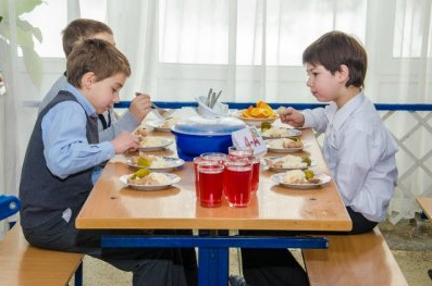 Зустріч з постачальниками харчових продуктів у Білозерському  районі