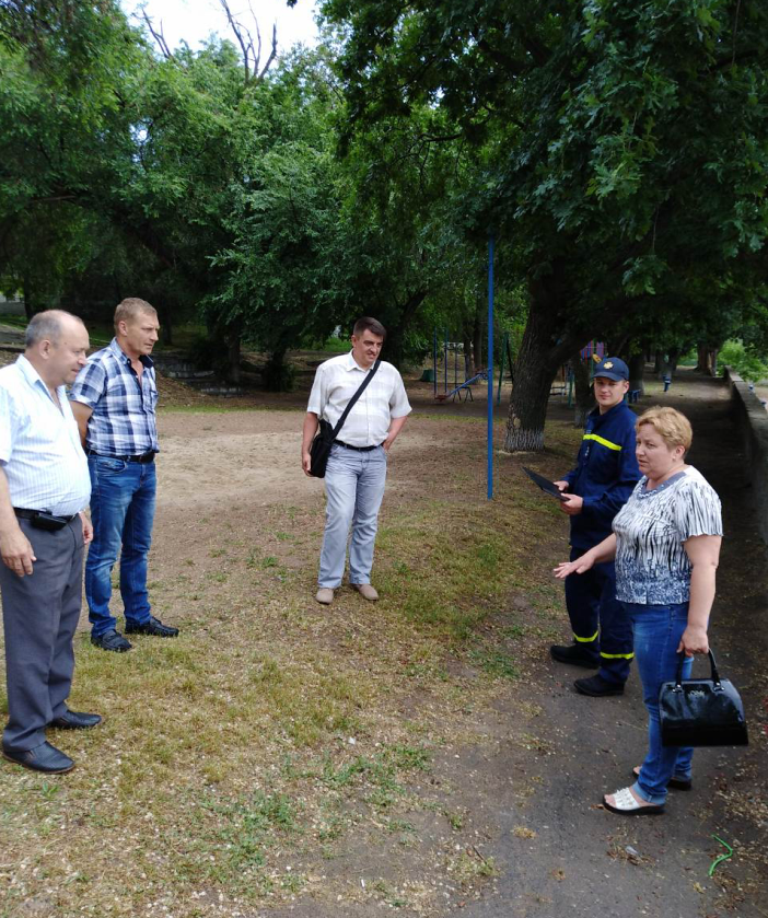 Горностаївський пляж відкрито