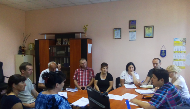 Новини з Нововоронцовського району