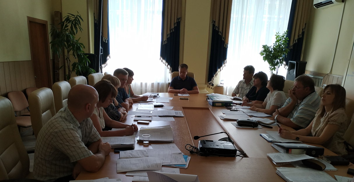 У Головному управлінні Держпродспоживслужби в Херсонській області підбили підсумки першого місяця курортно-оздоровчого сезону 2019 року