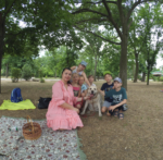 Фахівці Генічеського районного управління Держпродспоживслужби розповіли школярам про гуманне ставлення до тварин