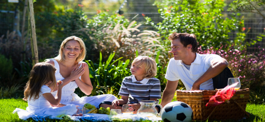 Рекомендації для населення щодо вживання харчових продуктів в літній період