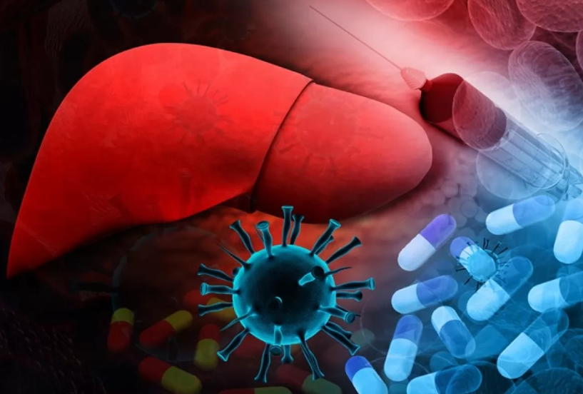 Вірусні гепатити: як вберегтися
