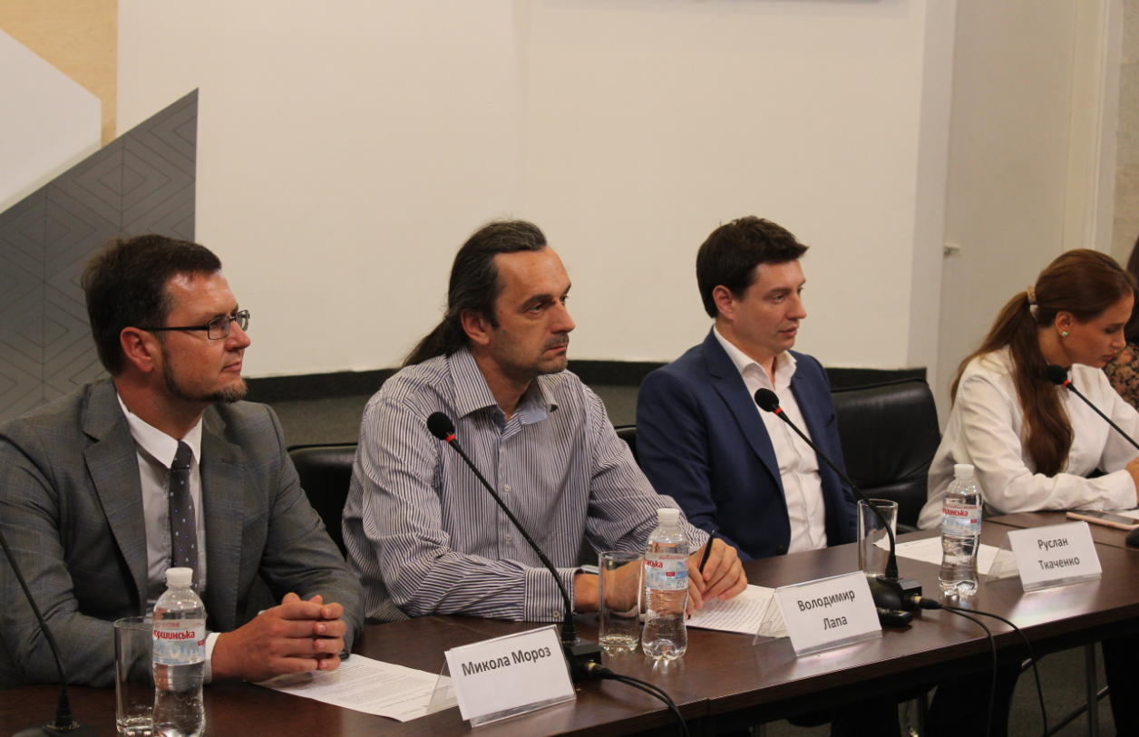 Система державного контролю все ще не ідеальна, але саме завдяки їй ми спонукаємо операторів ринку чітко дотримуватися законодавства – Володимир Лапа