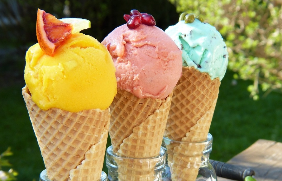 Виробники морозива і заморожених напівфабрикатів провели добровільне тестування своєї продукції