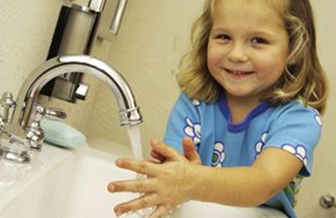 Гельмінтоз у дітей