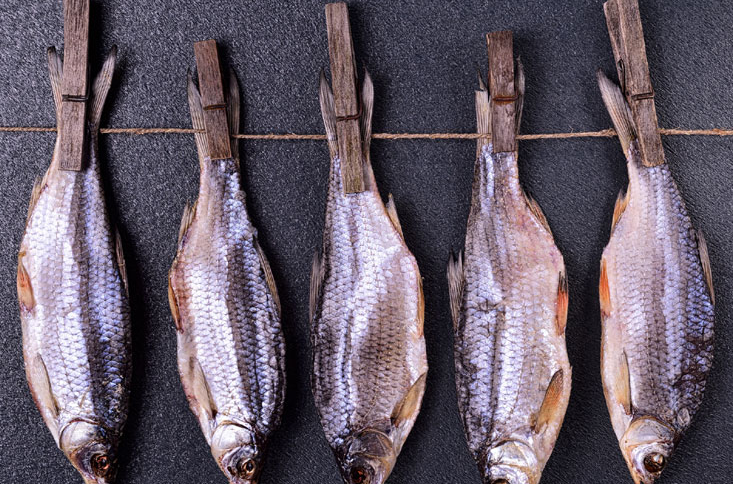 Обережно, ботулізм!