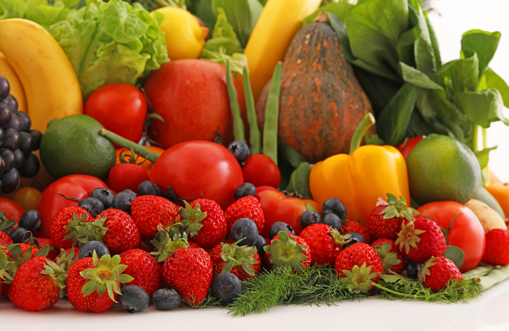 Нові вимоги до органічного виробництва, обігу та маркування органіки