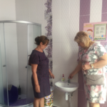 Робота комісії щодо стану підготовки закладів освіти міста Херсона до роботи в новому 2019 – 2020 навчальному році