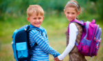 Як правильно вибрати одяг та ранець для школяра