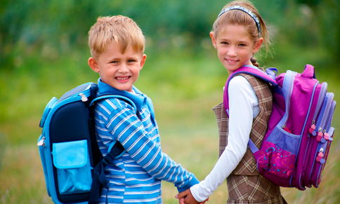Як правильно вибрати одяг та ранець для школяра