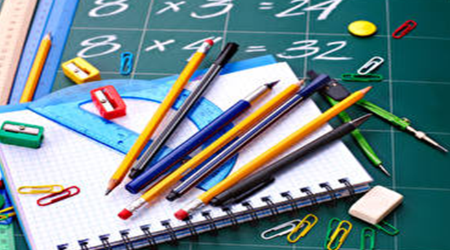 Підготовка навчальних закладів Голопристанського району до 2019-2020 навчального року