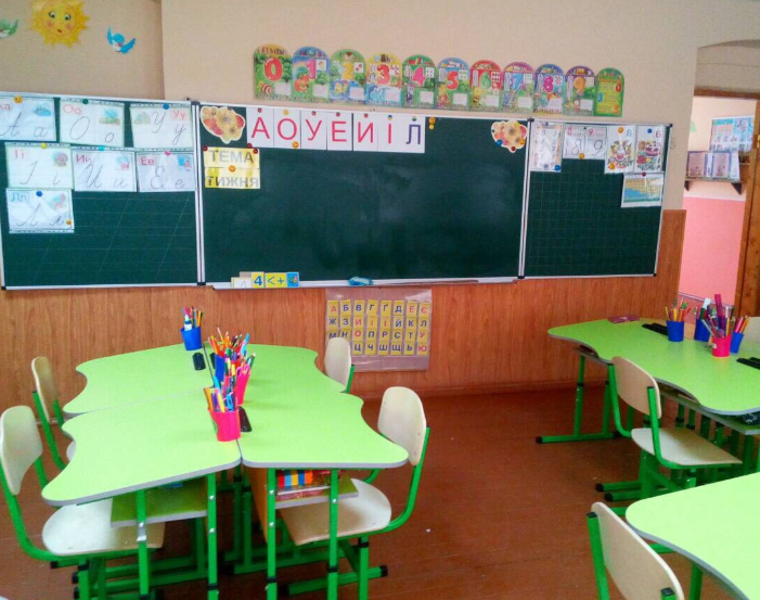 Комісійні перевірки дитячих закладів освіти Білозерського району