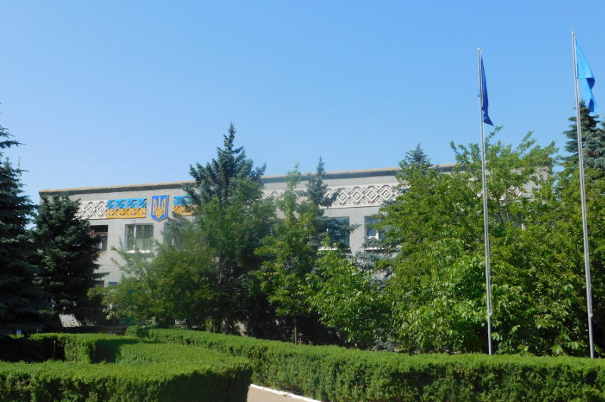 Боротьба з амброзією: приклад відповідальних господарів