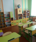 Комісійні обстеження щодо підготовки навчальних закладів Великоолександрівського району до нового навчального року