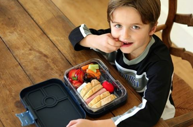 Корисні поради напередодні навчального року