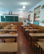 На Херсонщині тривають комісійні перевірки закладів освіти