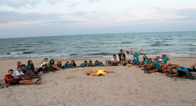 Безпечний відпочинок