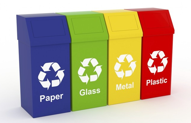 Нові правила поводження з побутовими відходами